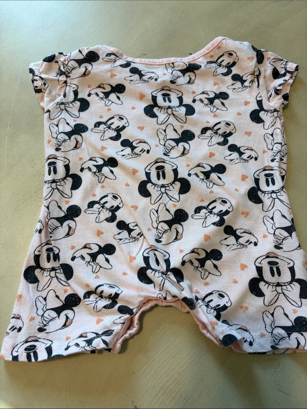 Disney minnie mouse
